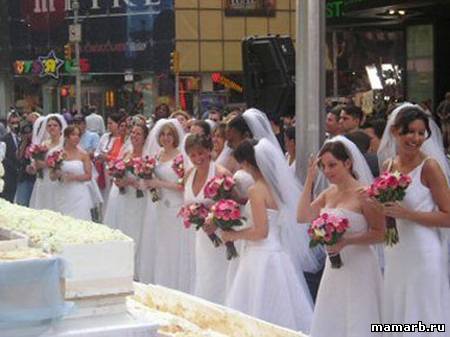 невесты в Уфе